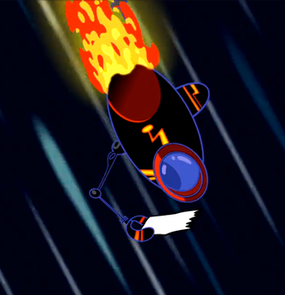 Illustration for article titled Wander Over Yonder and Jon Hamm show that limited animation can be sublime